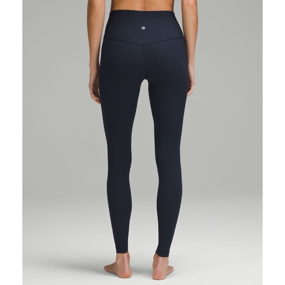 Lululemon 28” Leggings - Picture 2 of 2